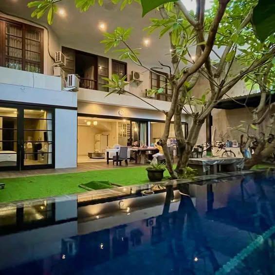 7-bedroom house in Denpasar — photo 1