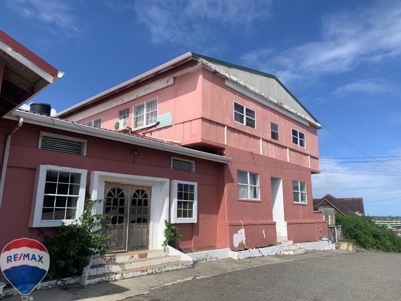 The Kimatrai Hotel - Invest in Saint Lucia! — photo 1
