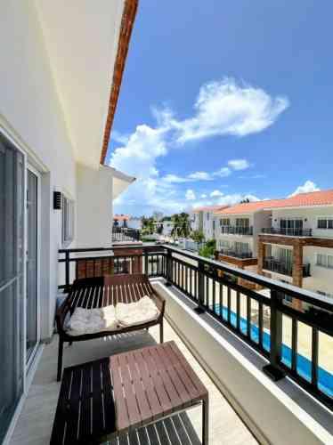 Apartment for sale in Coral Village 2 - Los Corales — photo 3