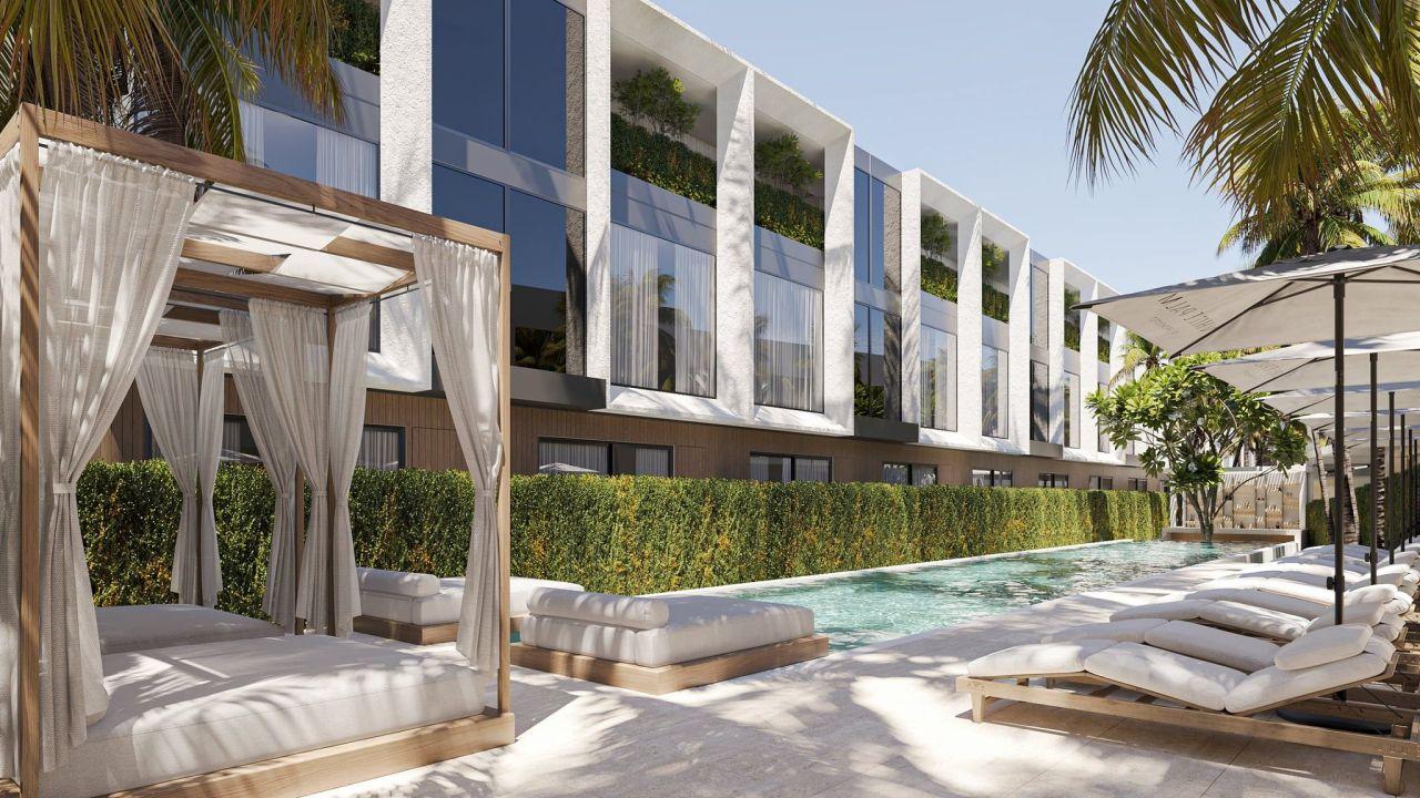 Apartment in Canggu, Bali, Indonesia — photo 2