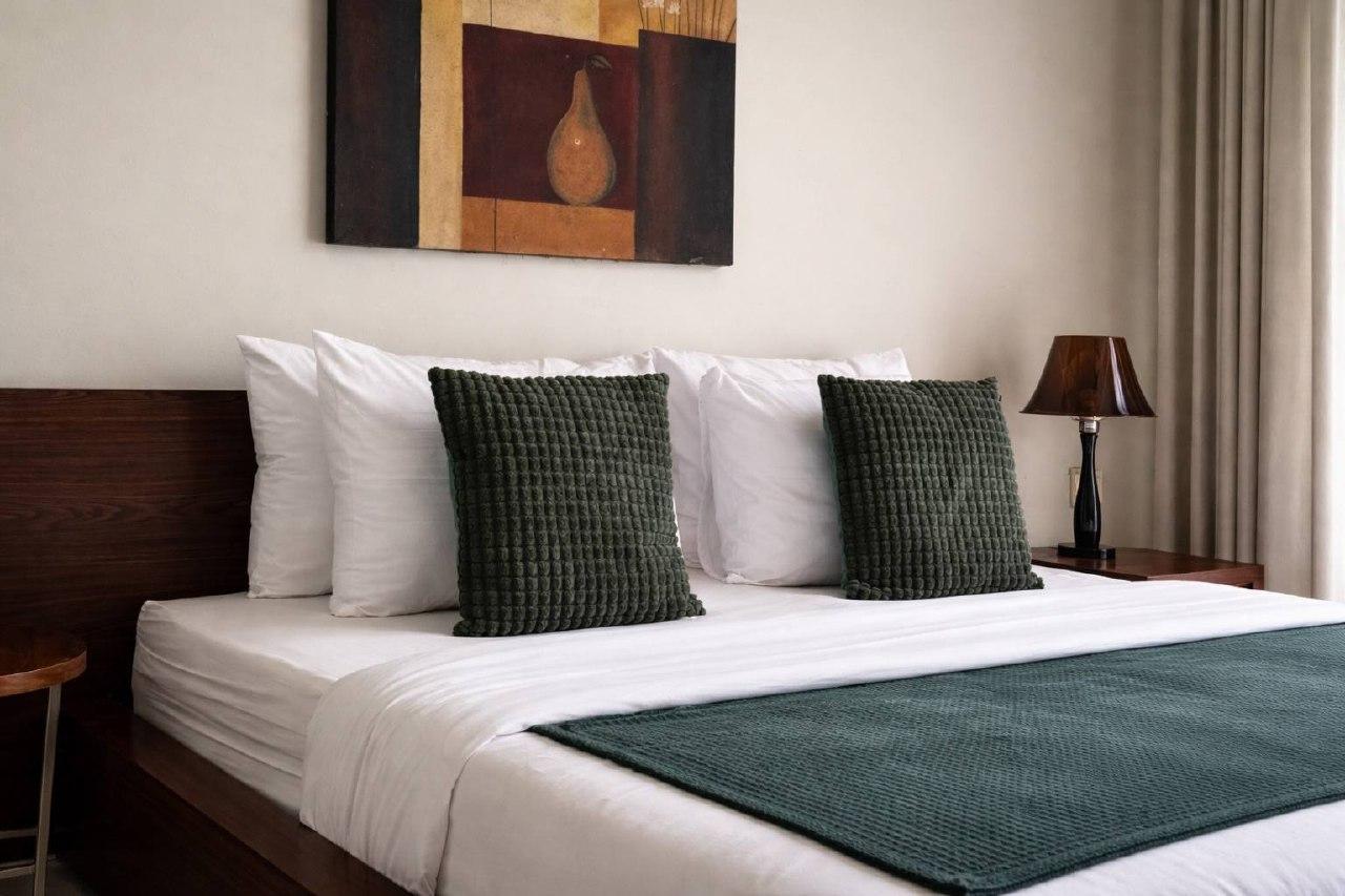 2-bedroom villa in Seminyak, available from 15 September — photo 4