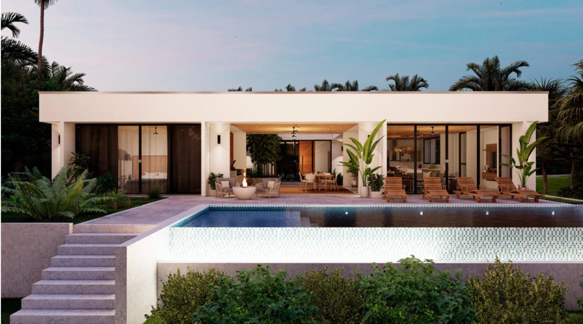 New 6 Bedroom Home for Sale, Sanara, Reserva Conchal, Flamingo, Guanacaste, Costa Rica — photo 1