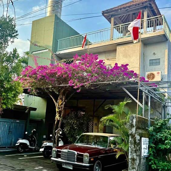 7 bedroom house in Badung, Bali, Indonesia — photo 1