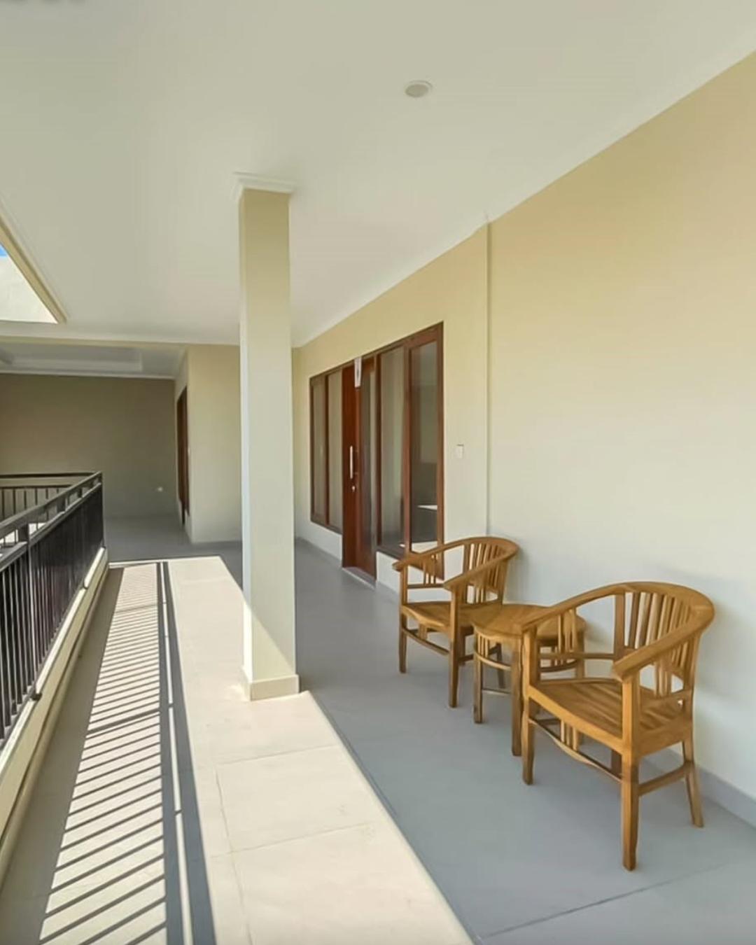 3 Bedroom Fully Furnished Villa for Rent in Canggu — photo 5