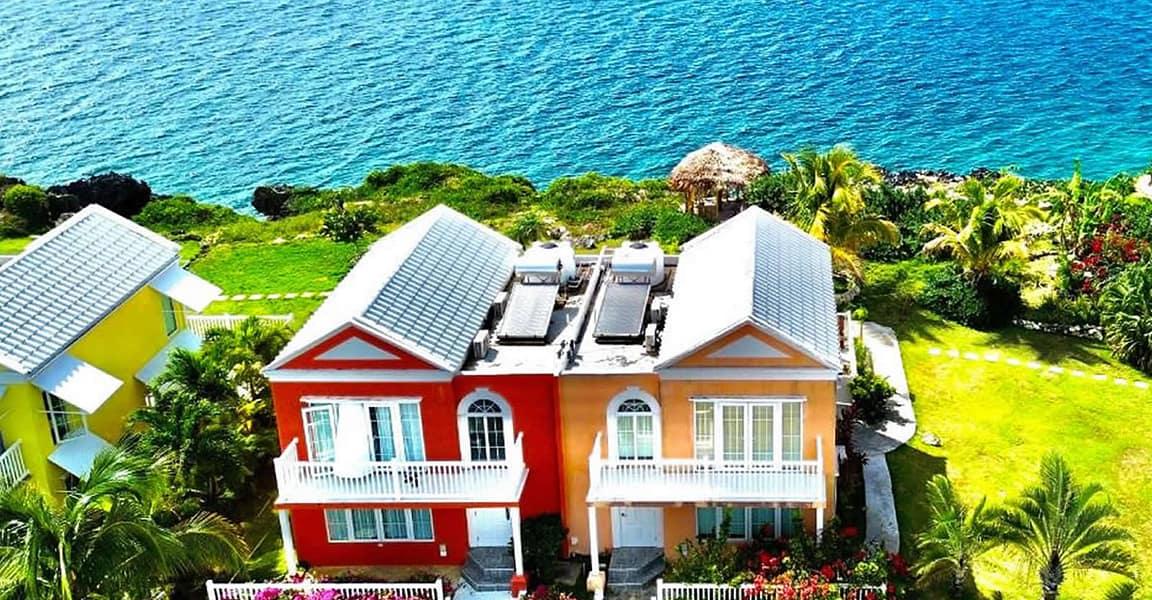 2 Bedroom Townhouse for Sale, Little Bay Country Club, Negril, Westmoreland — photo 3