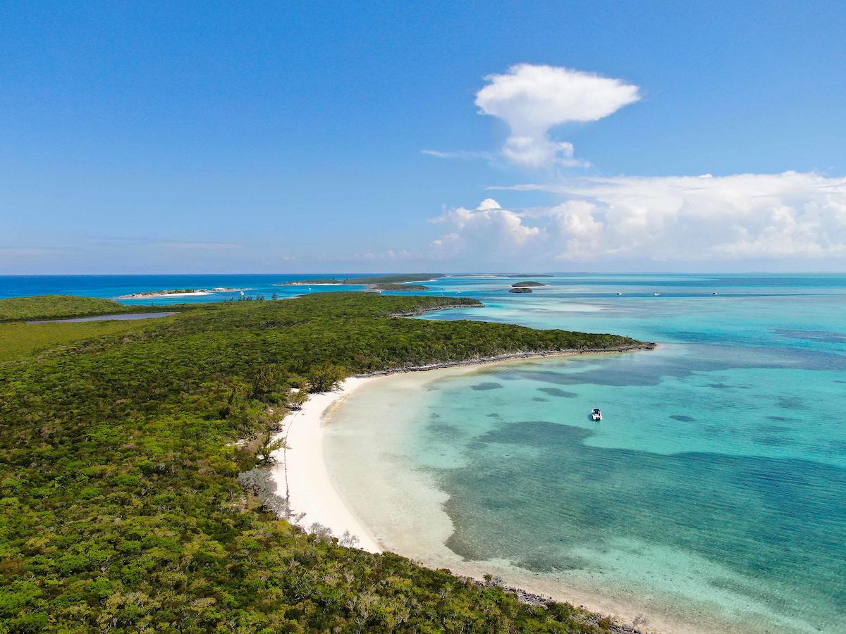 Hoffman's Cay Private Island — photo 3