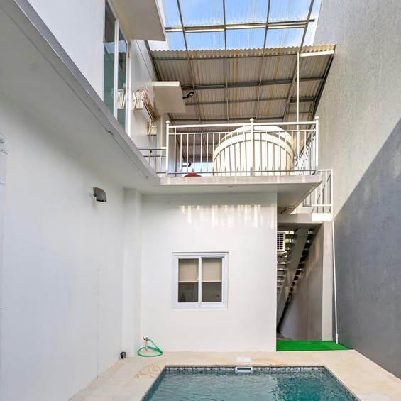 4-bedroom house in Badung, Bali, Indonesia — photo 1