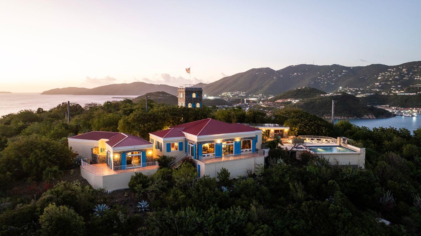 3 Bedroom House for Sale in Water Island, US Virgin Islands — photo 3