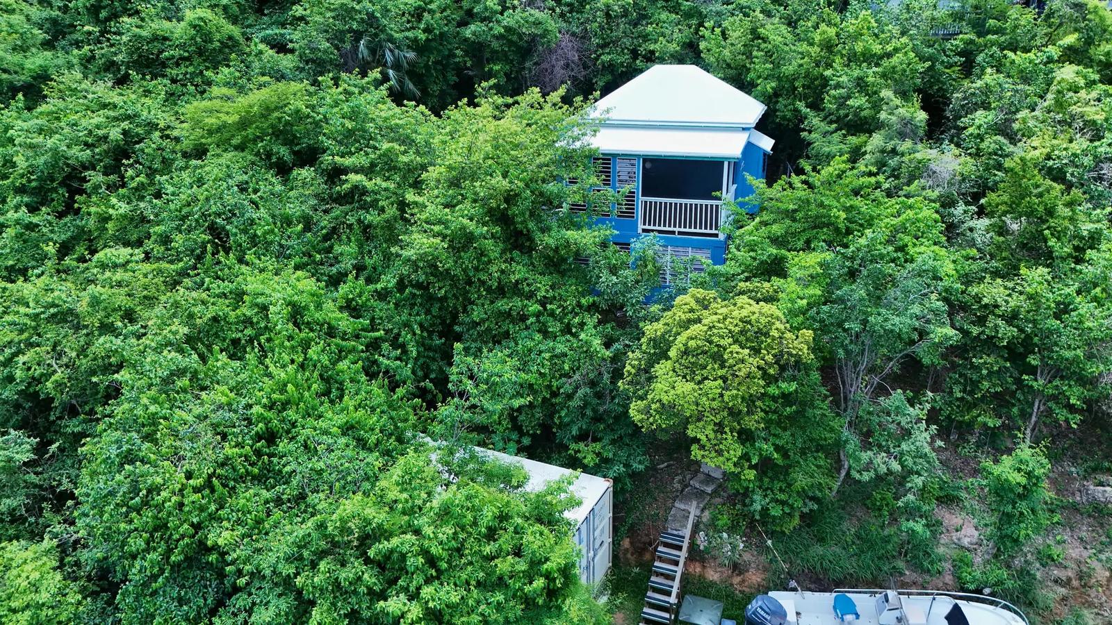 Carolina Cottage - St. John — photo 2