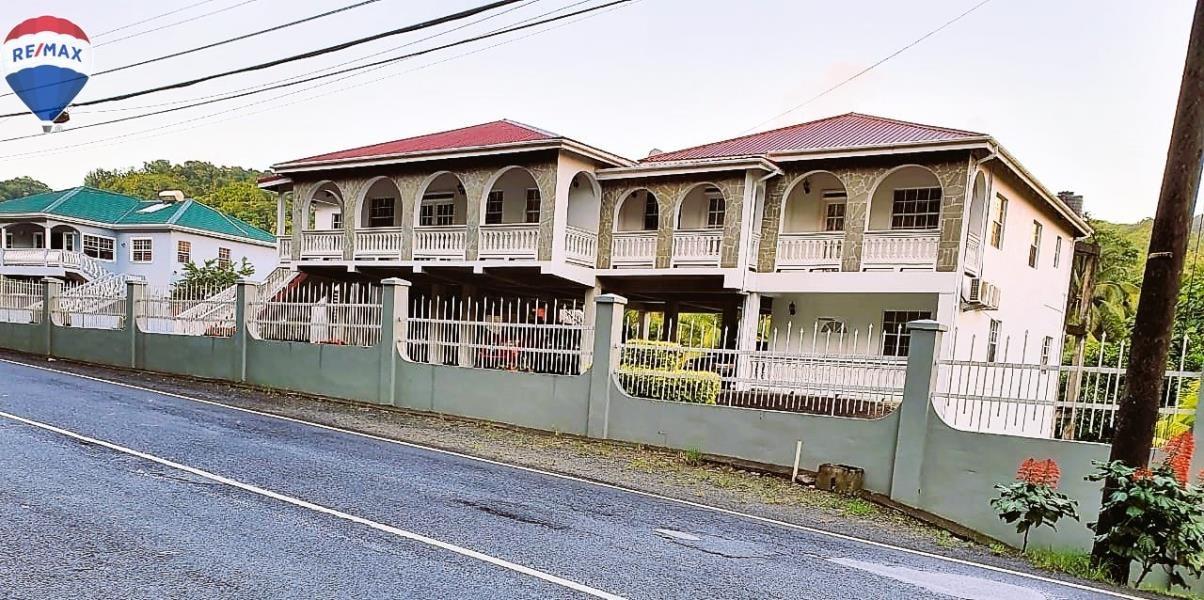 Exceptional Build Quality - Fully Furnished Dwelling in Bexon — photo 1