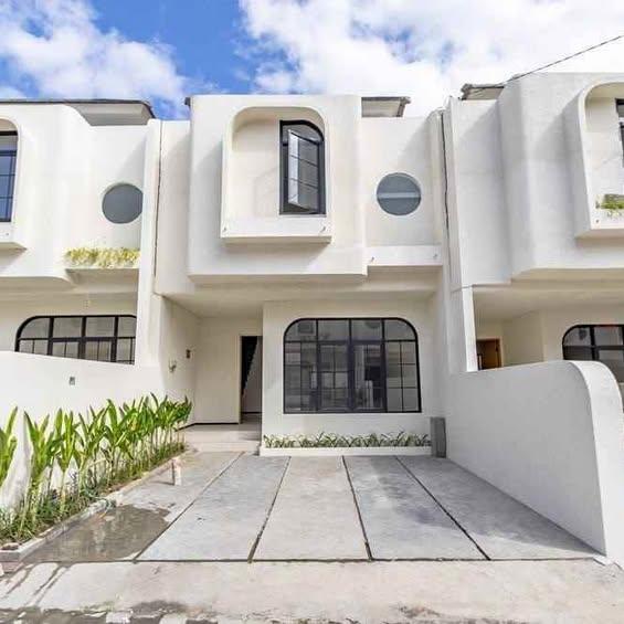 3-bedroom house in Bali — photo 1