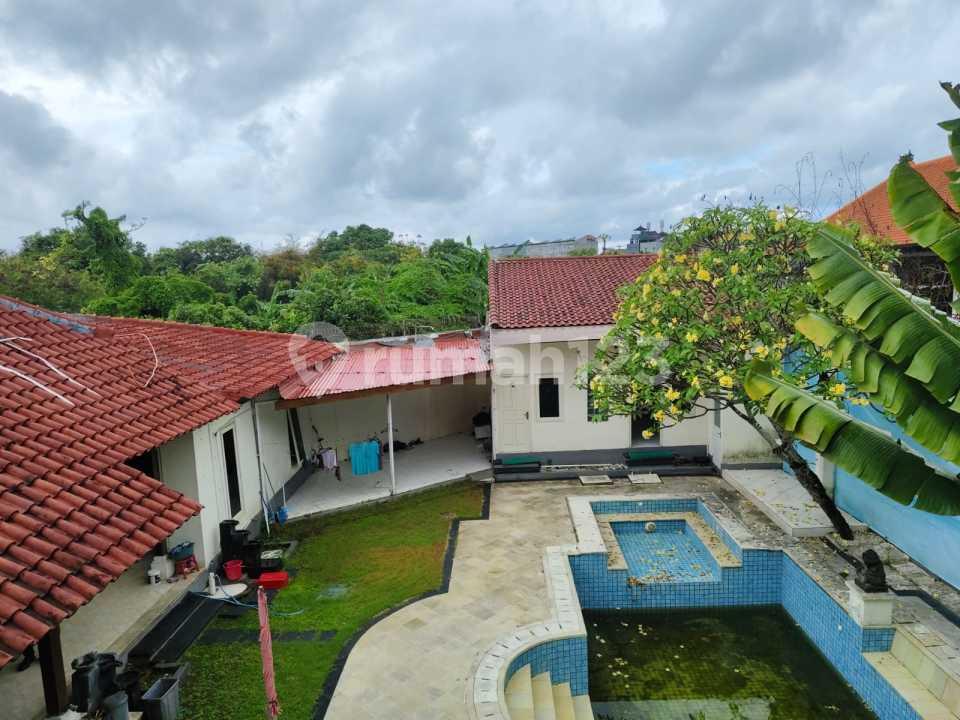 4-bedroom house in Benoa, Bali — photo 2