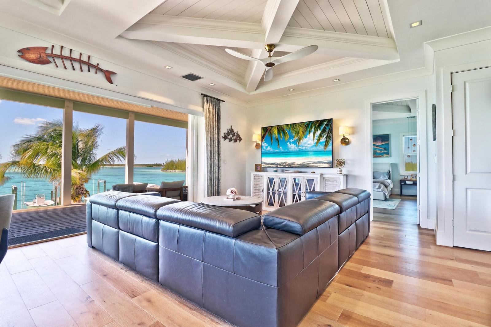 3 bedroom Residence for sale — TURTLE PASS, TREASURE CAY — photo 4