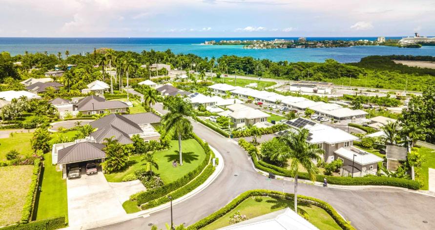 Tara Estates Montego Bay 3BR Apartment — photo 1