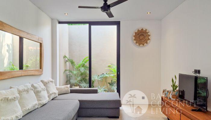 2-bedroom villa in Umalas — photo 3