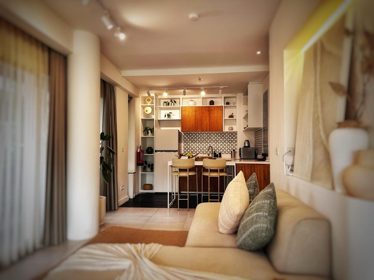 Prime Investment Apartment in Berawa, Canggu at The Cruise, Bali — photo 5