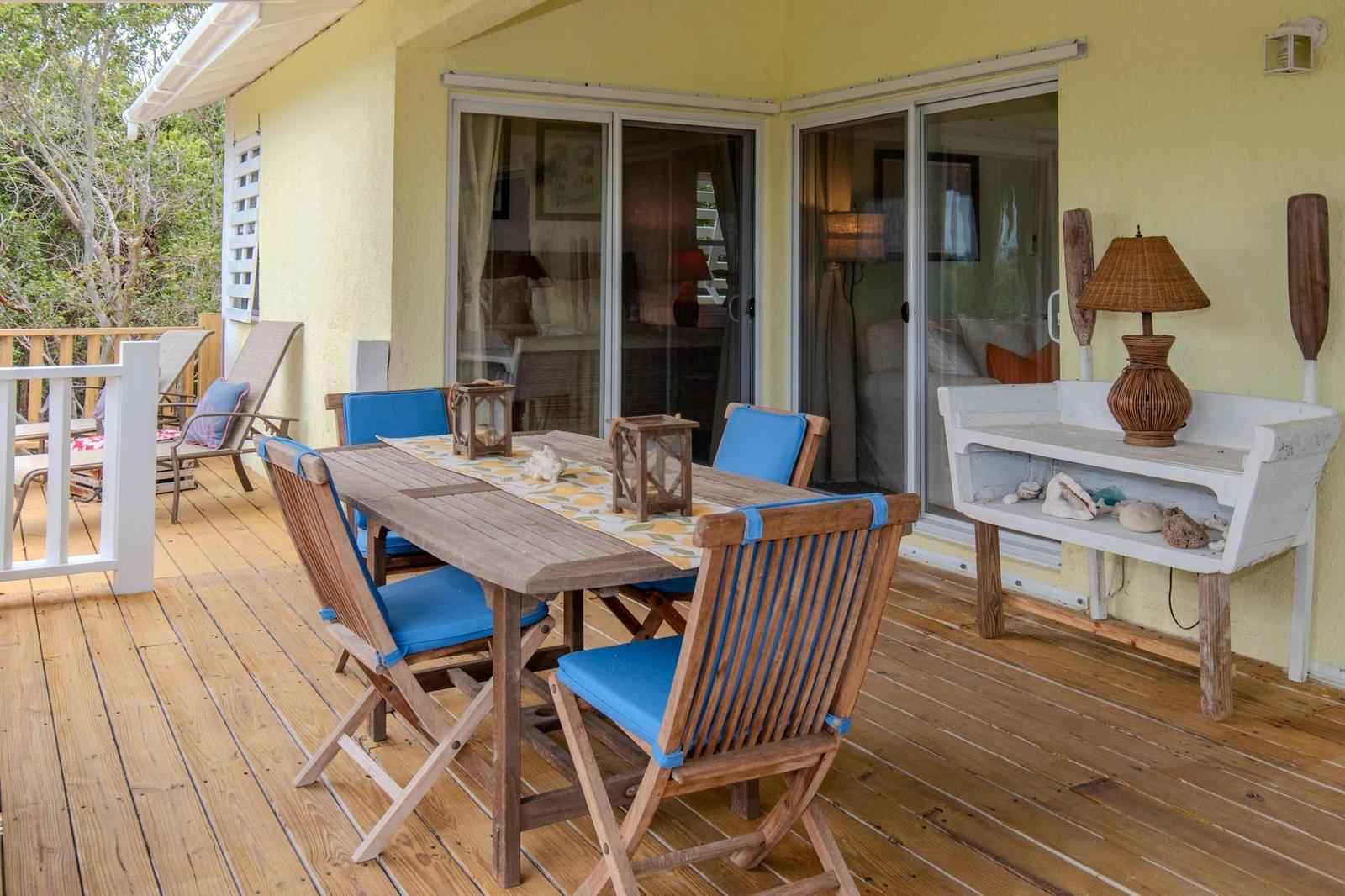 Somewhere Residence for Sale in Eleuthera, The Bahamas — photo 4