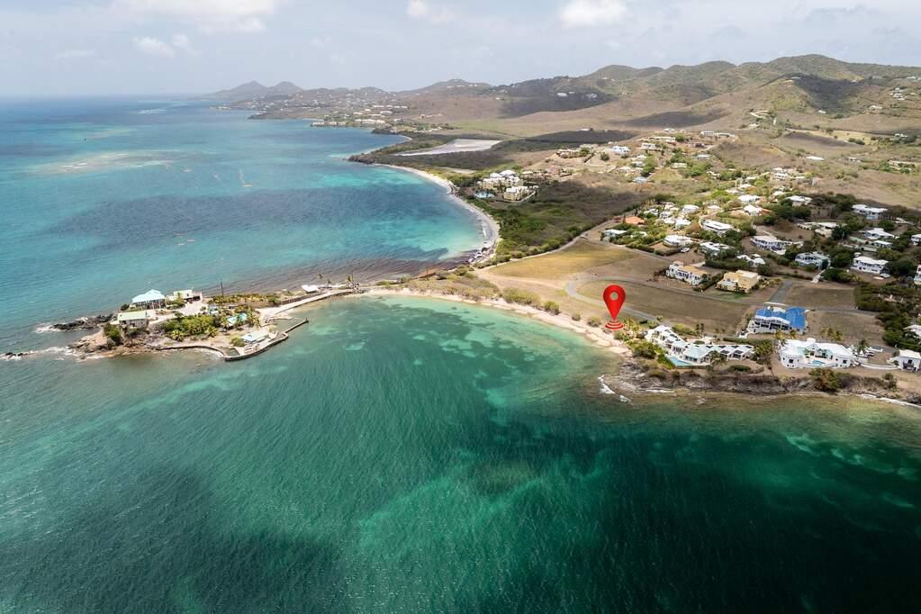 Land/Vacant Land for sale - 133 Green Cay Ea, St. Croix, VI — photo 4