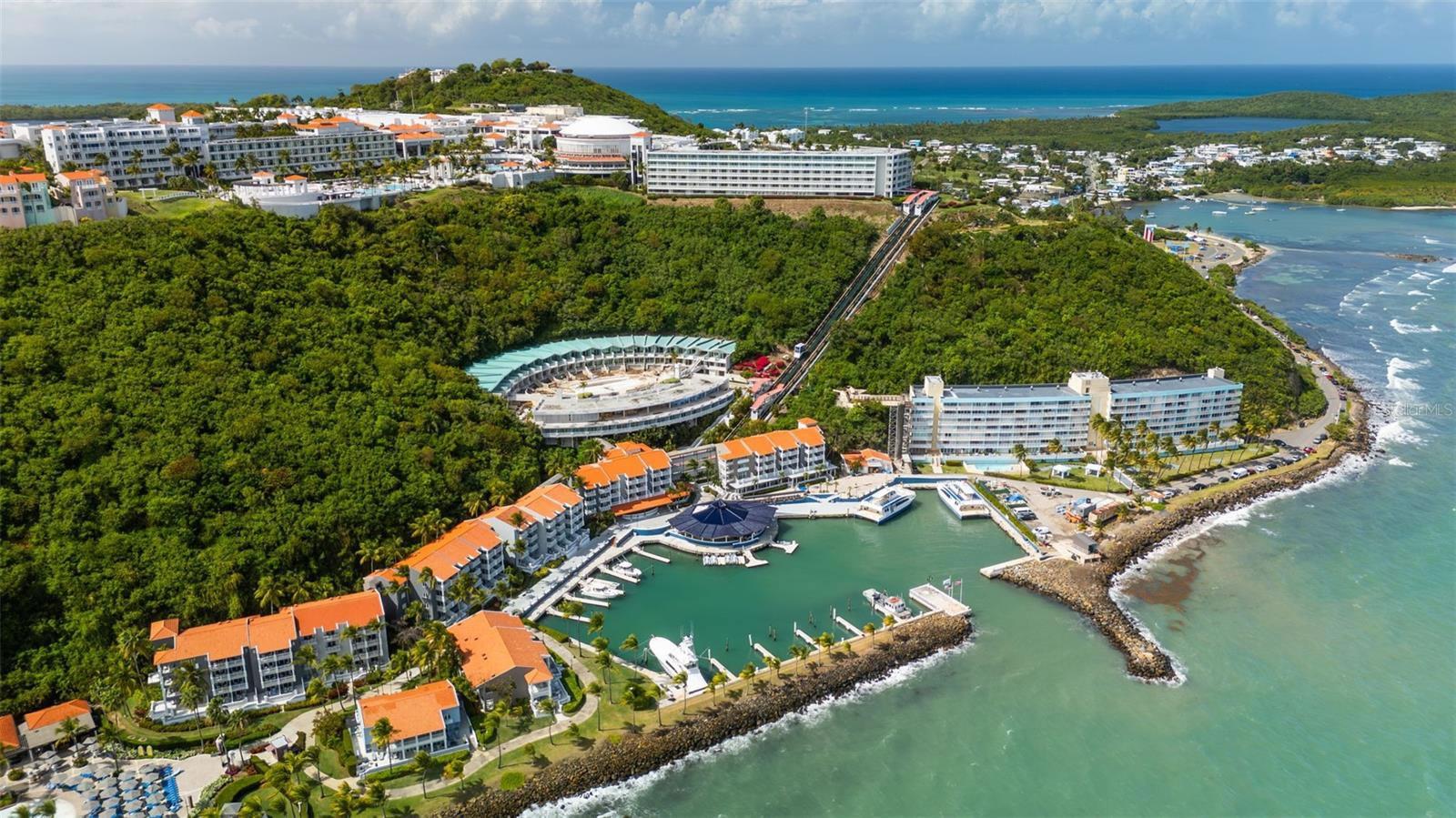 3 Bedroom Condo for Sale, Las Casitas I, El Conquistador, Fajardo, Puerto Rico — photo 1