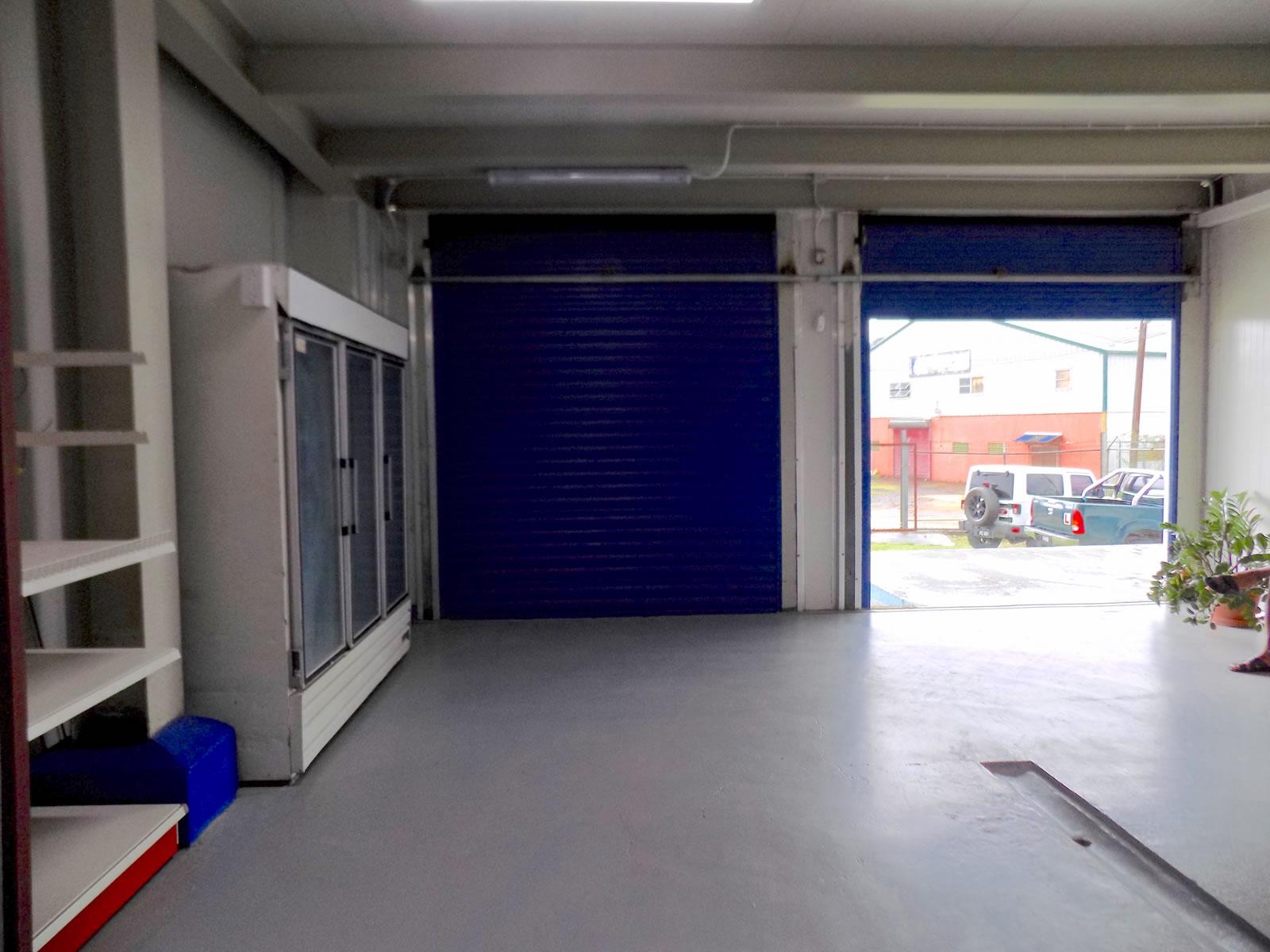 Commercial Building for Sale, Massade Industrial Estate, Gros Islet, St Lucia — photo 4