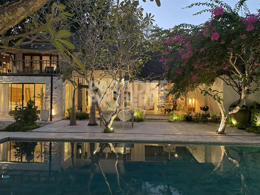 Boutique Villa Complex in the Heart of Canggu — photo 1