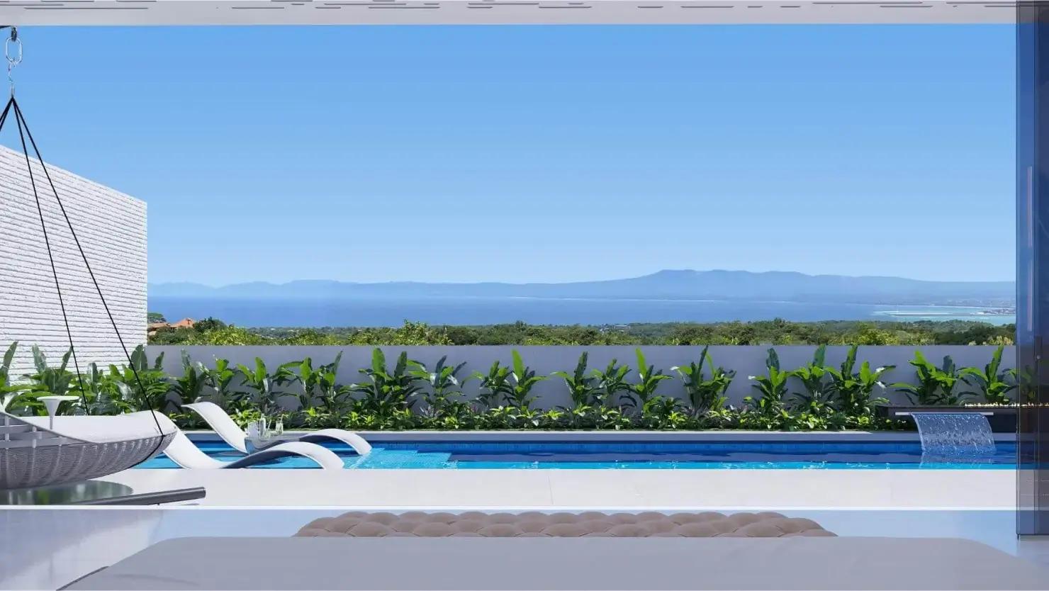 Sky Stars Ocean View Villas, Bukit Peninsula, Bali — photo 4