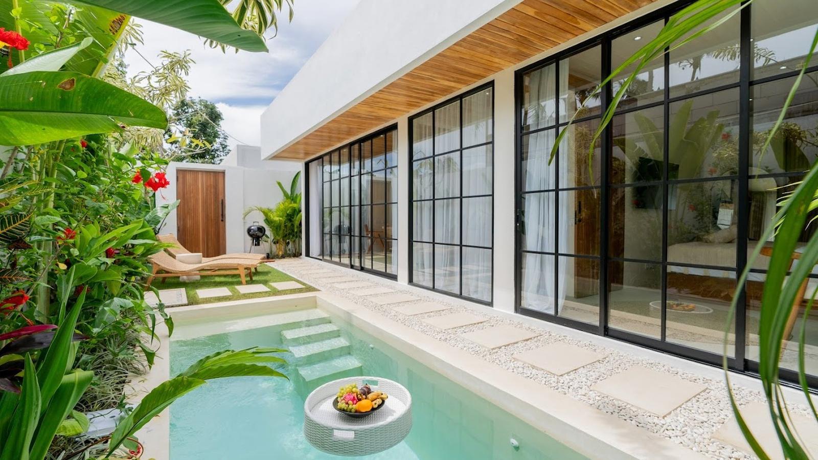 BALIVE VILLAS UBUD COMPLEX 3 — photo 1