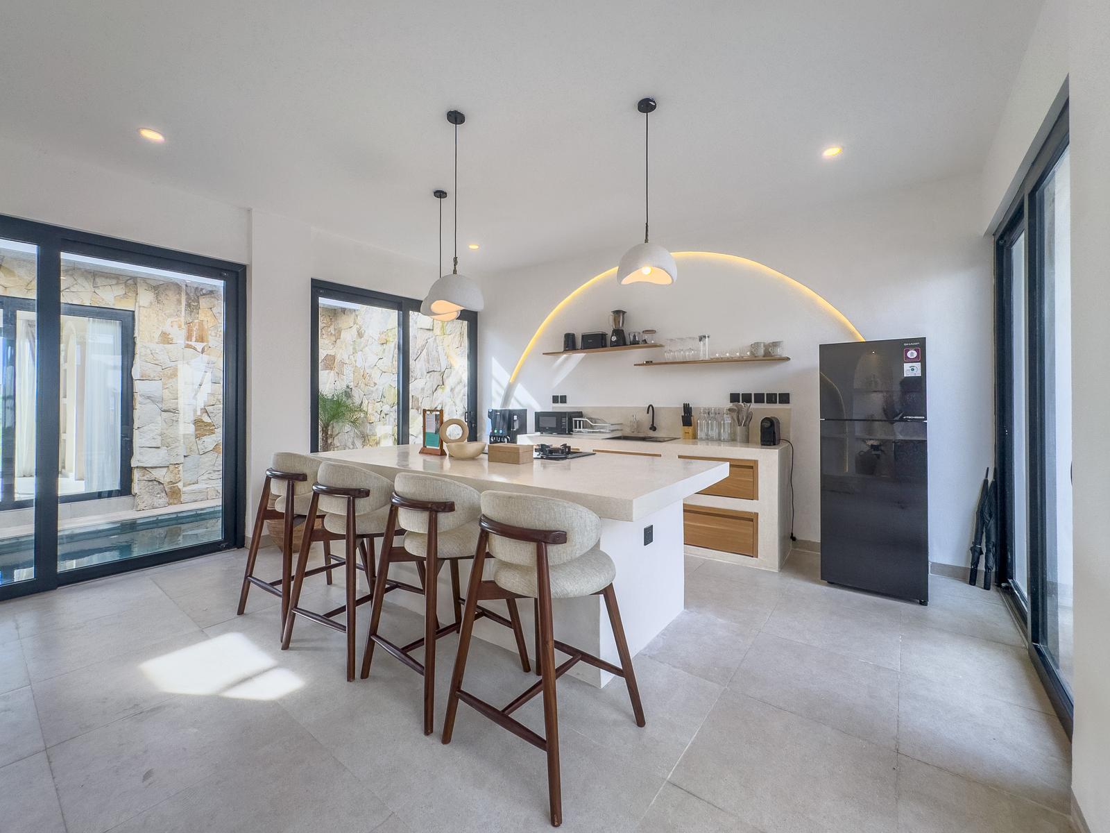 2 bedroom villa for sale in Tumbak Bayuh, Canggu — photo 5