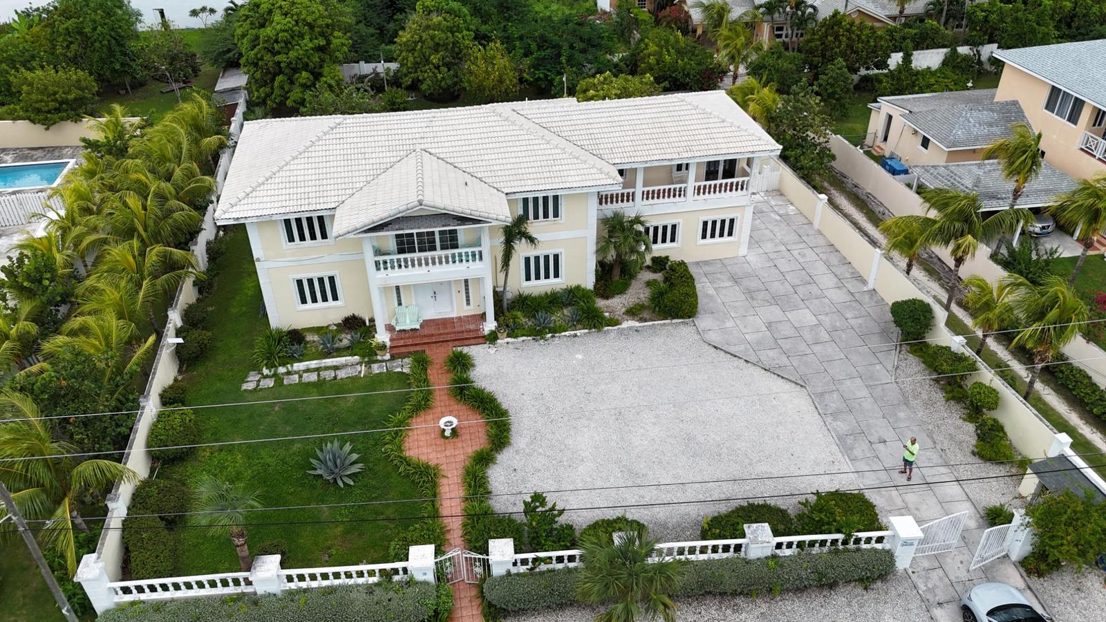 6 bedroom Apartment for sale — 58 YAMACRAW HILL ROAD — photo 2
