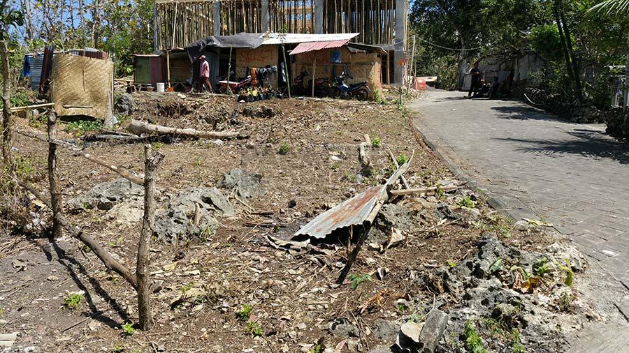 Freehold Land Near Asian International School in Jimbaran — photo 1