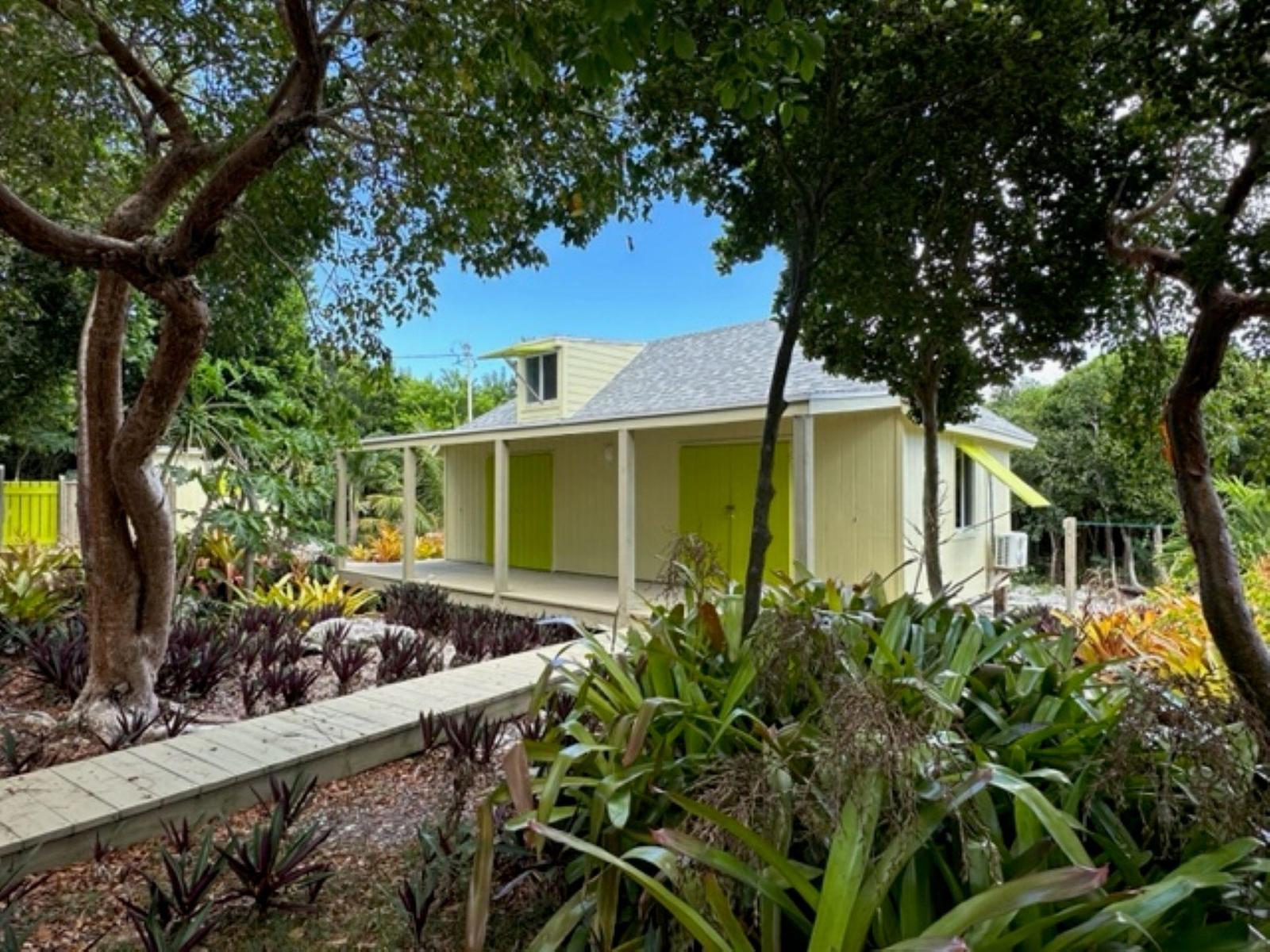 1 bedroom Residence for sale — ELEUTHERA ISLAND SHORES in Eleuthera, The Bahamas — photo 1