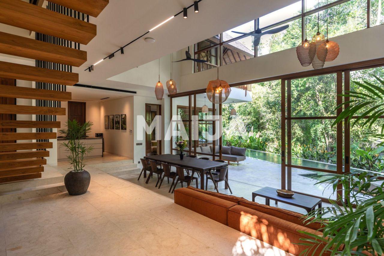 Villa in Tabanan, Indonesia — photo 3