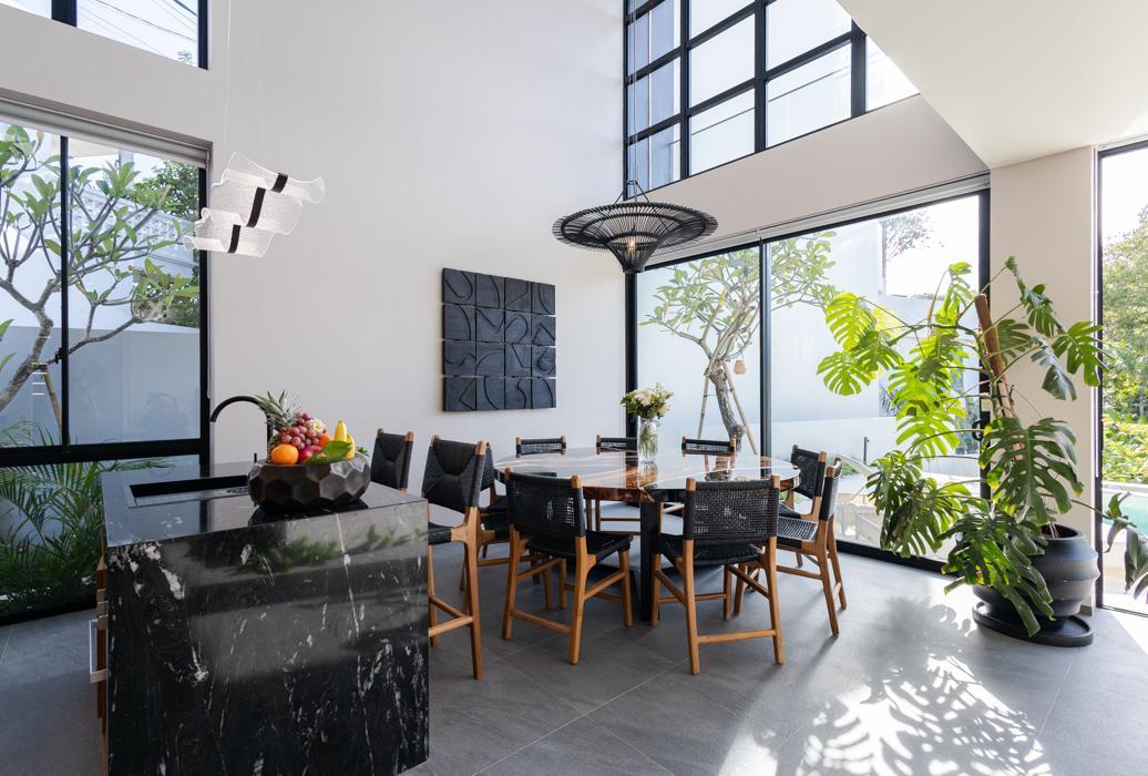 Exclusive villa in Pererenan 🌴 — photo 3