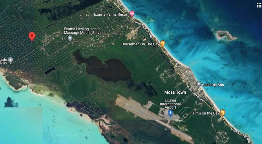 Bahama Sound 5 0.23 Acre Lot — photo 3