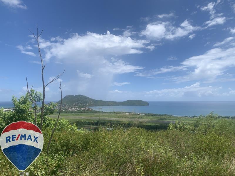 Cedar Heights Development Lot in Vieux Fort, St. Lucia — photo 2