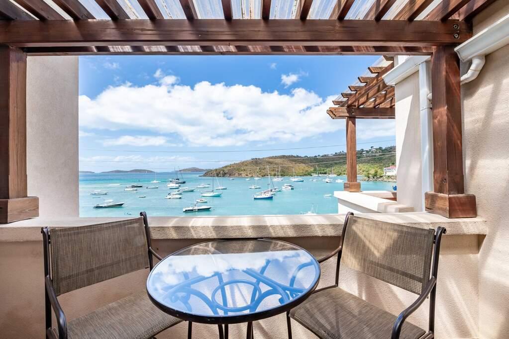1 bedroom Co-op for sale in Cruz Bay Town, St. John, VI — photo 1