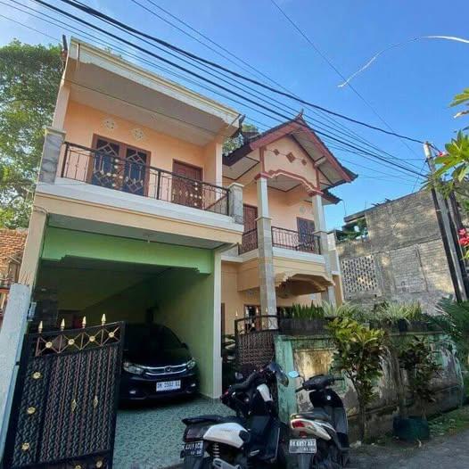 House for sale in Denpasar — photo 1