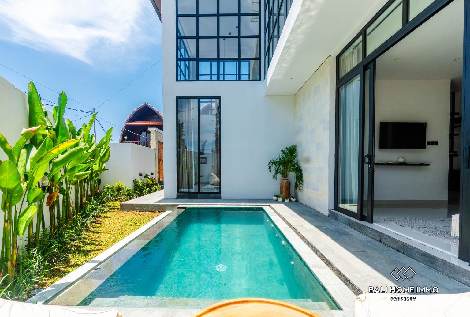 2 Bedroom Villa for Sale in Pecatu, Uluwatu, Bali, Indonesia — photo 1
