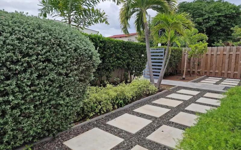 3 bedroom house for rent in Jan Erasmusstraat, Otrobanda, Curaçao — photo 4