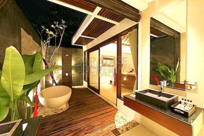 Amazing 3 Bedroom Villa In Oberoi – Heart Of Seminyak — photo 5