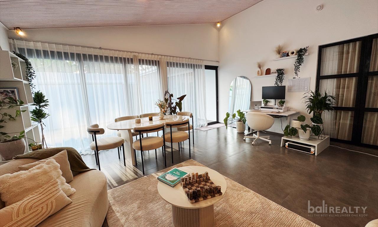 Stylish 2-Bedroom Villa in Umalas — photo 4
