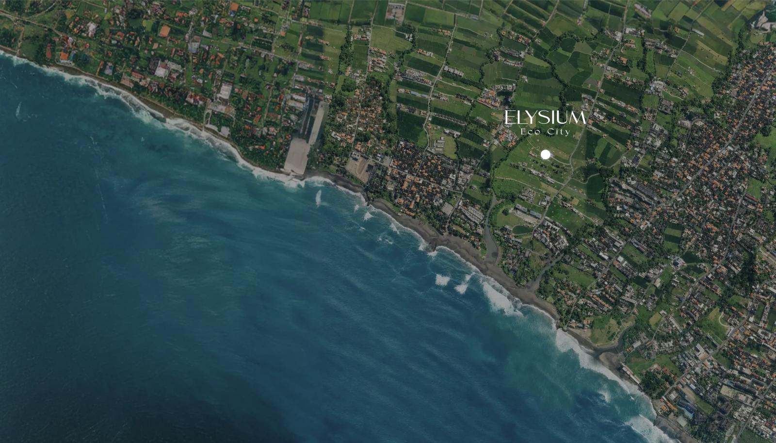 ELYSIUM Eco City by BREIG Property Investment in Bali, Indonesia — photo 2