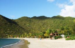 CRYSTAL RESIDENCE 1 BEDROOM ANSE MARCEL — photo 3