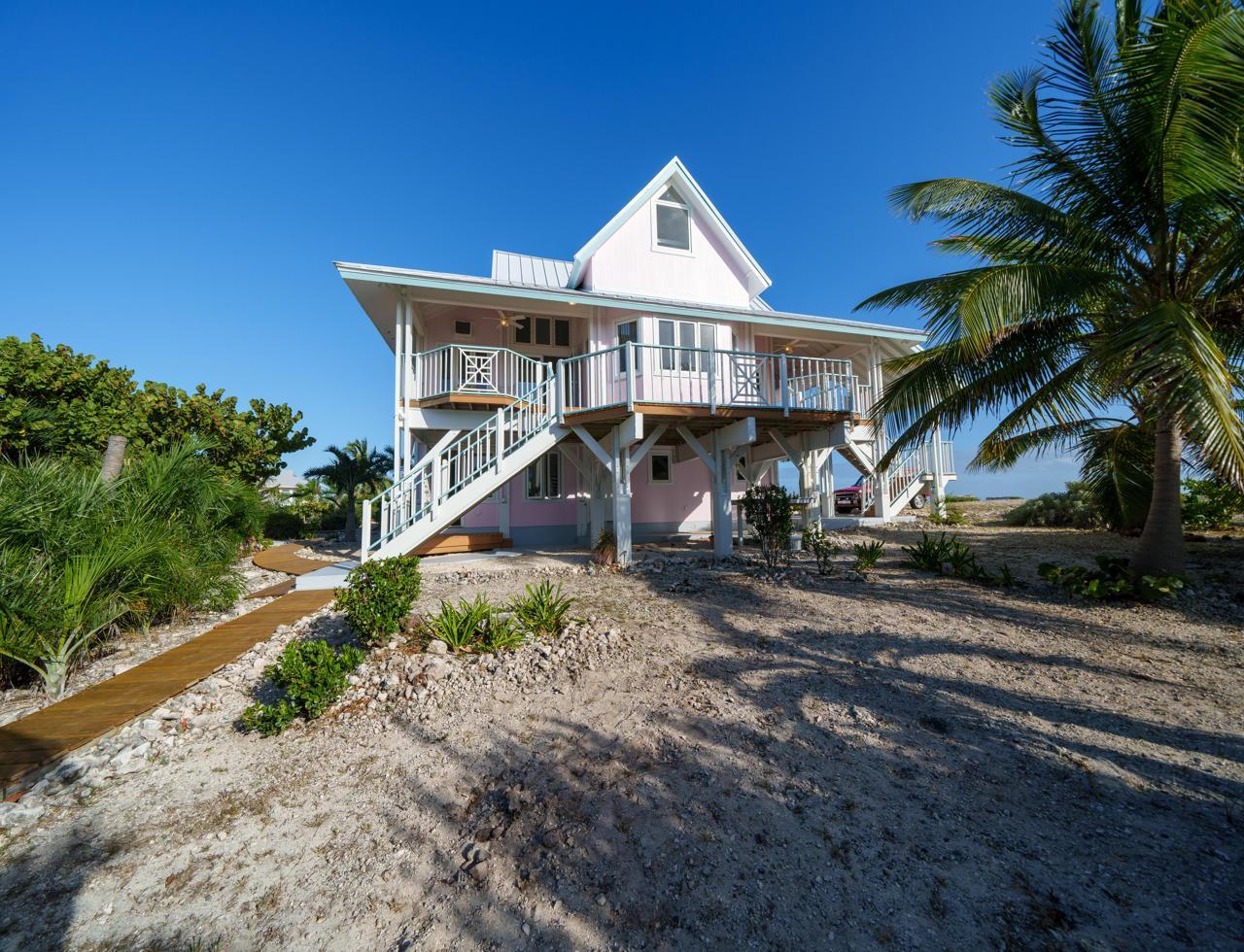 5 Bedroom Beachfront Residence for Sale in Chub Cay, Berry Islands, The Bahamas — photo 4