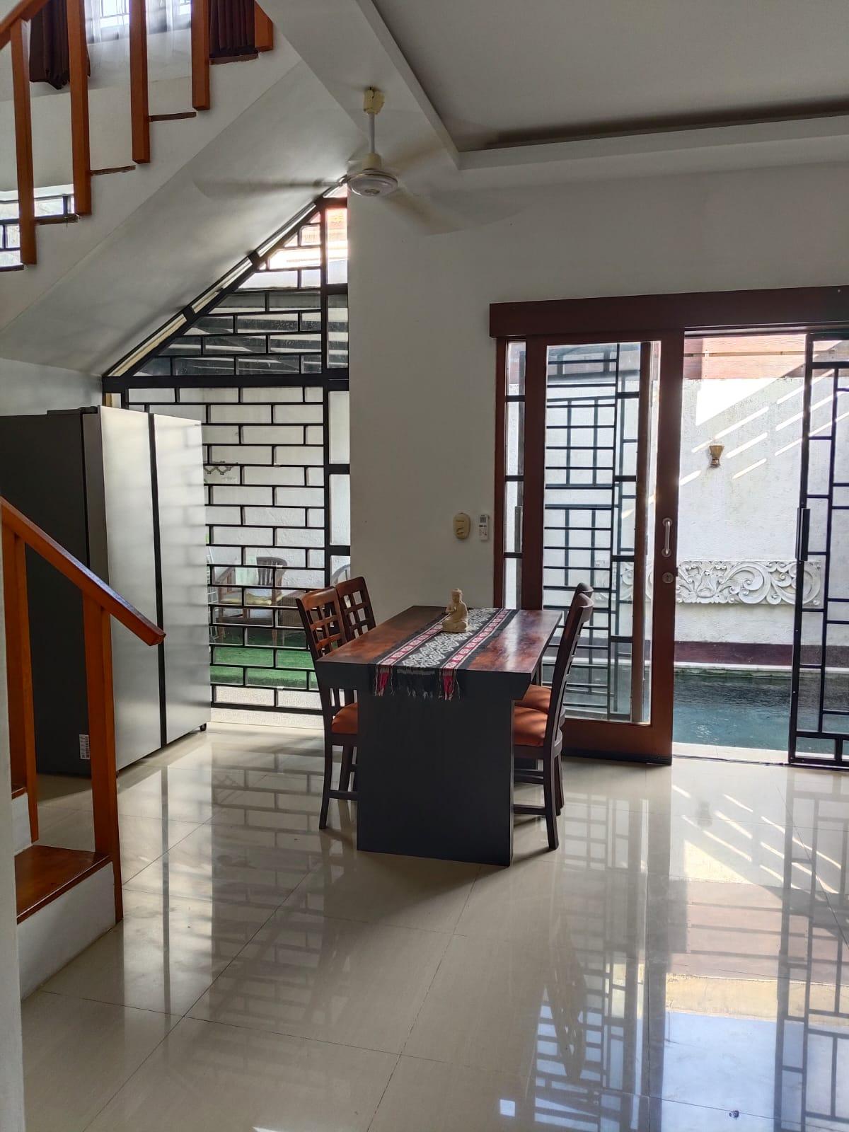 Modern Semi Villa with Private Pool in Prime Jimbaran — photo 3