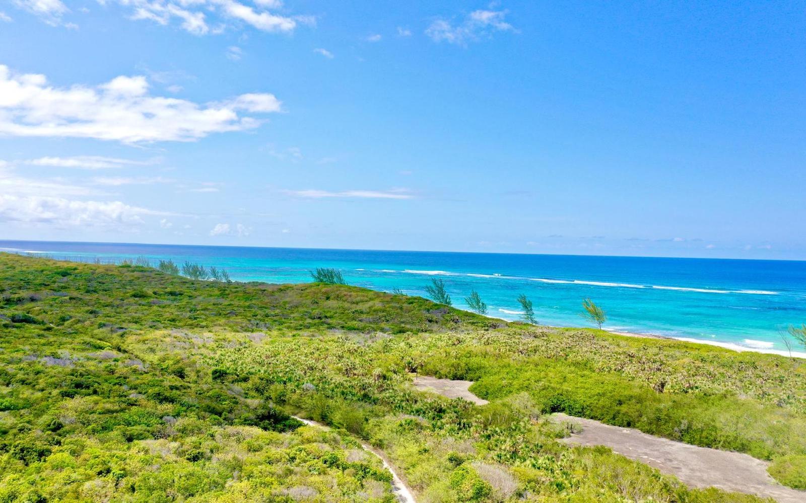 10 Acres Beachfront Land for Sale — photo 5