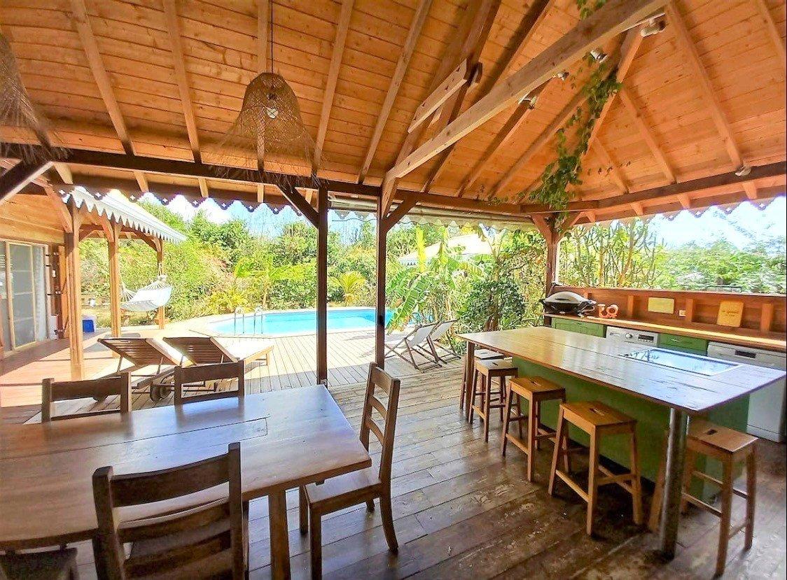 Exceptional Villa in Sainte-Luce, Martinique — photo 3