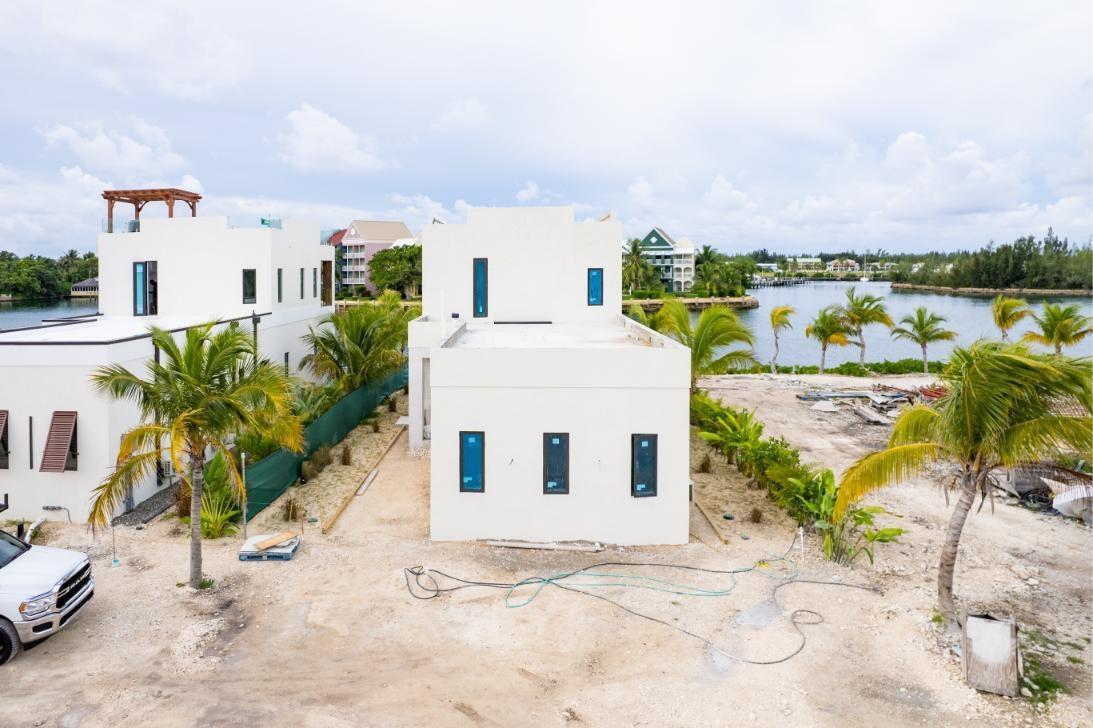 3 bedroom Residence for sale — O2 RESORT in Grand Bahama, The Bahamas — photo 4