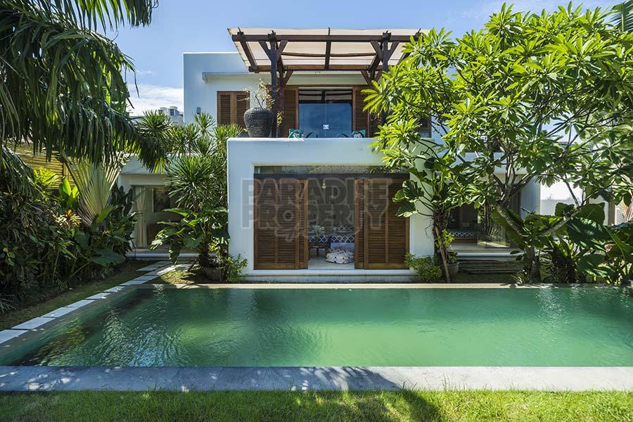 Javanese – Moroccan High Quality 4 Bedroom Villa For Yearly Rental — photo 2
