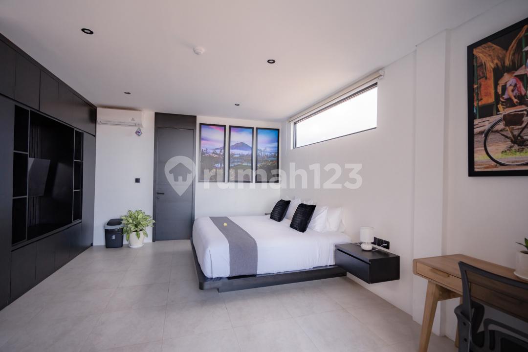 2-bedroom apartment in Canggu — photo 5